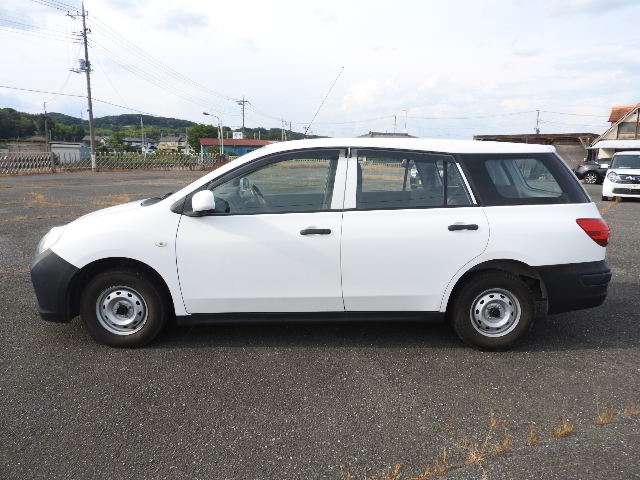 Nissan NV150 AD 5