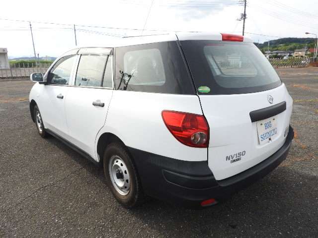 Nissan NV150 AD 6