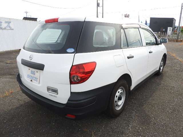 Nissan NV150 AD 8
