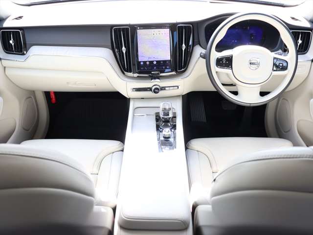 Volvo XC60 3