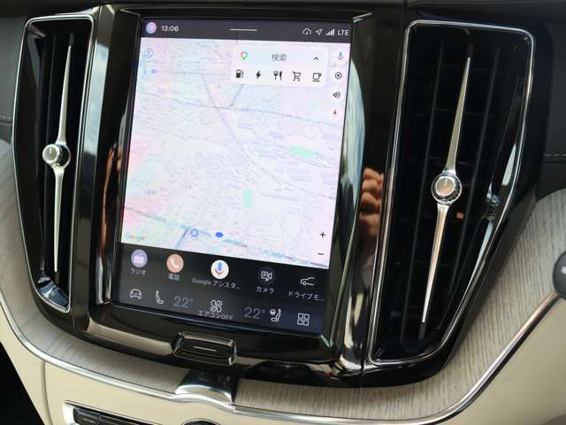 Volvo XC60 8