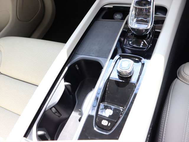 Volvo XC60 10