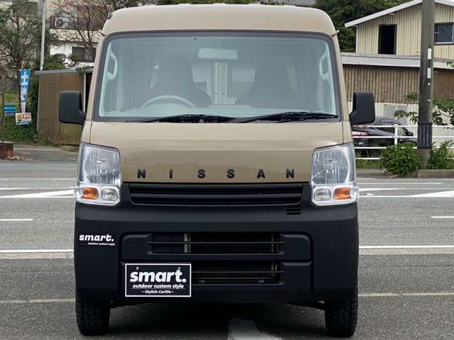 Nissan NV100 Clipper 7
