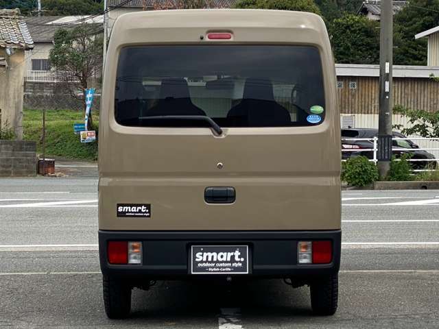 Nissan NV100 Clipper 11