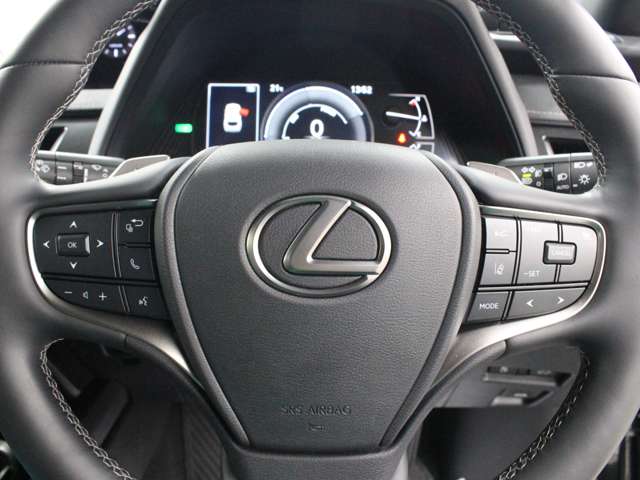 Lexus UX 11