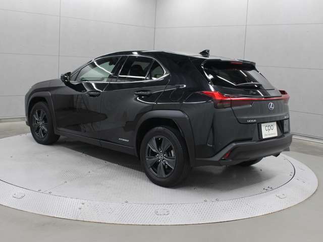 Lexus UX 2