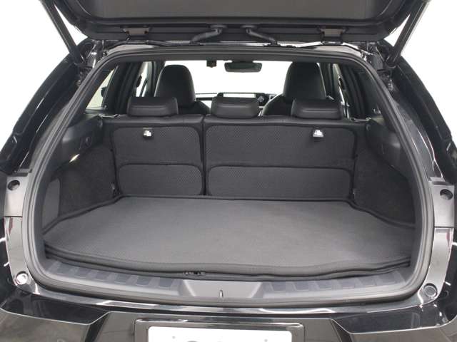 Lexus UX 6