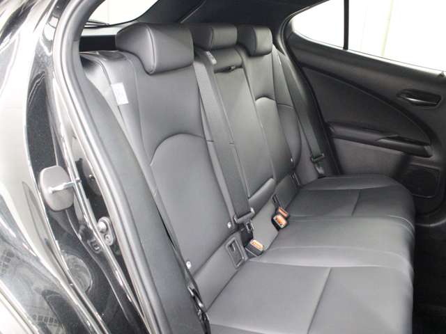 Lexus UX 7