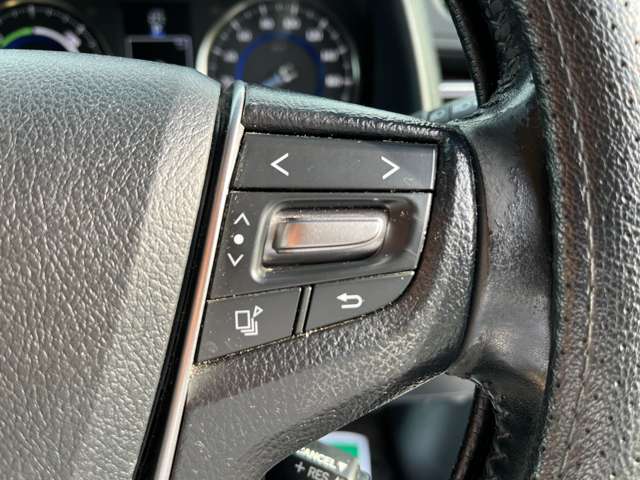 Toyota Alphard 11