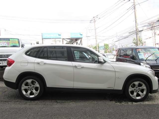 BMW X1 11