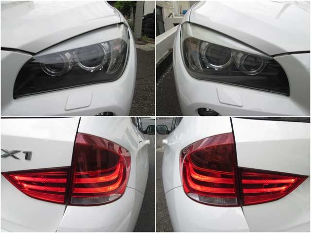 BMW X1 12