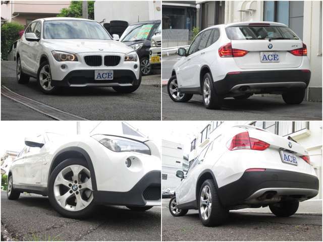 BMW X1 2