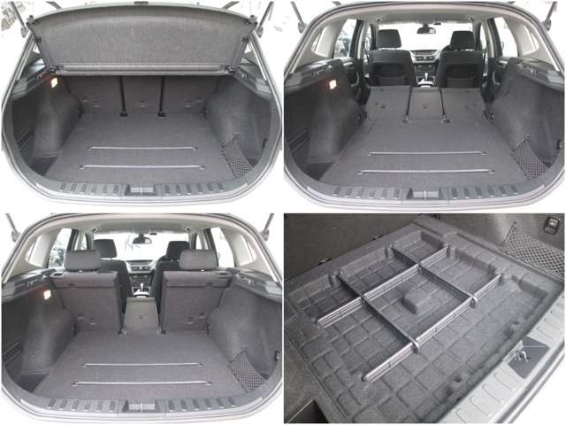 BMW X1 4