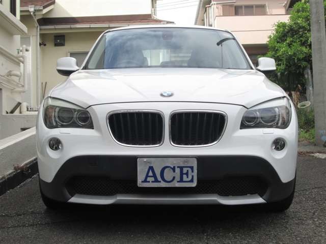 BMW X1 5