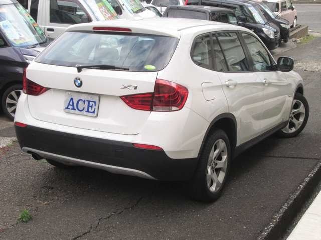 BMW X1 7