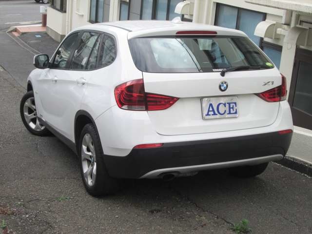 BMW X1 9