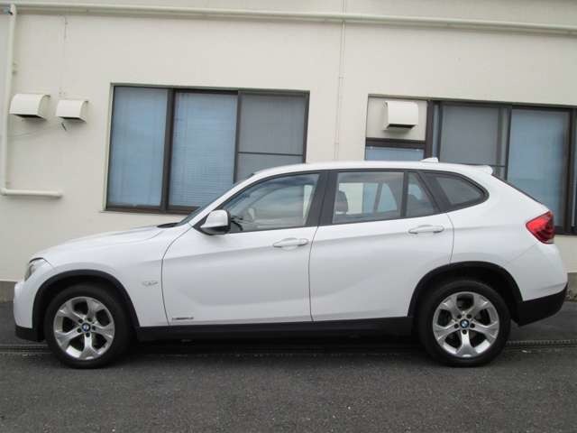 BMW X1 10