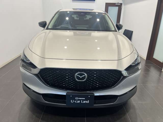Mazda CX-30 2