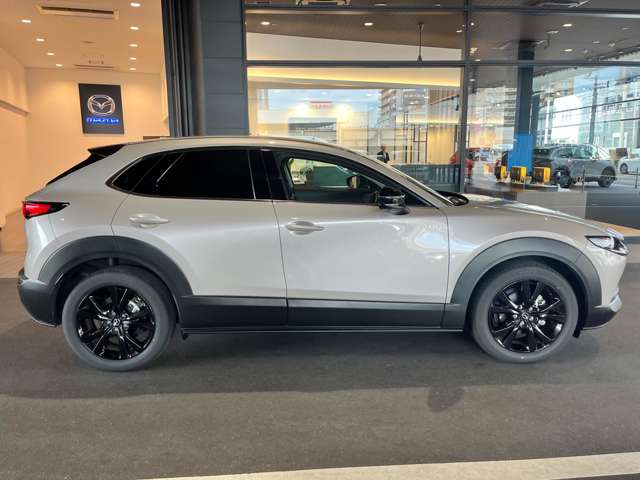 Mazda CX-30 5