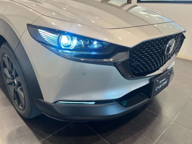 Mazda CX-30 9