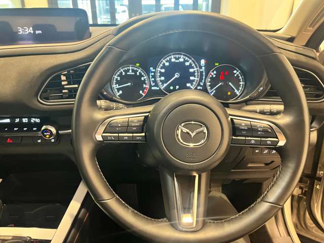 Mazda CX-30 10