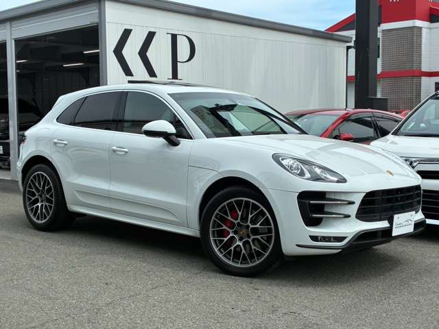 Porsche Macan 10