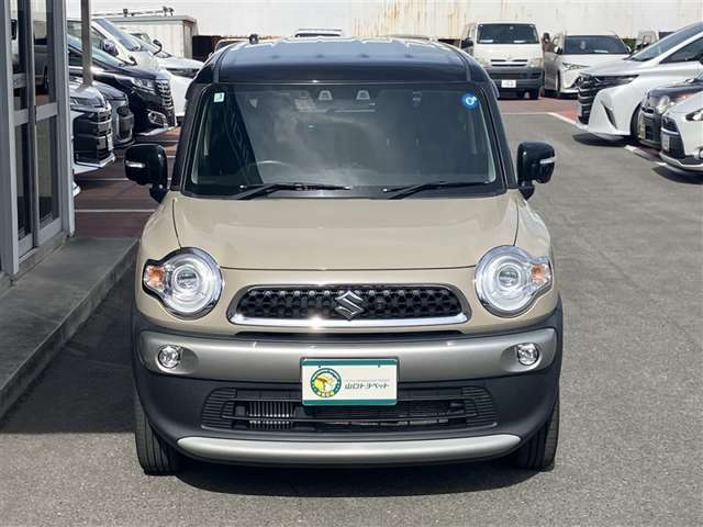 Suzuki XBEE 4