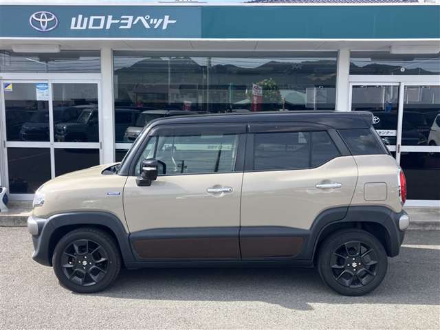 Suzuki XBEE 6