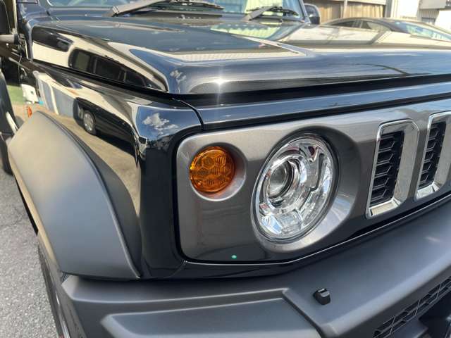 Suzuki Jimny Nomade 11