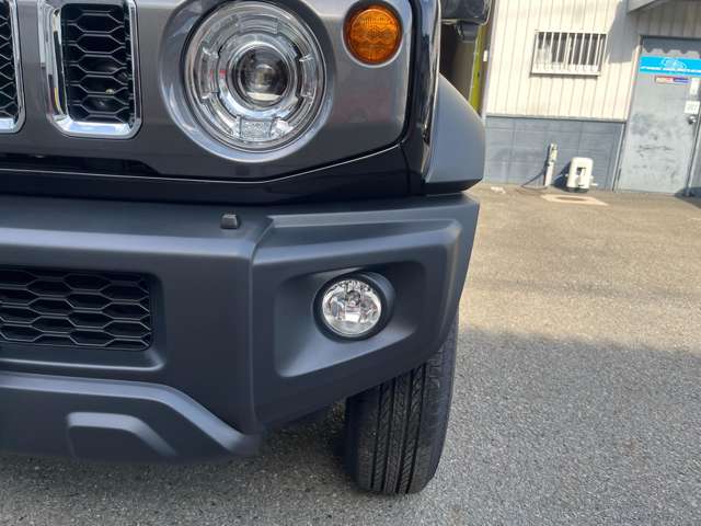 Suzuki Jimny Nomade 12
