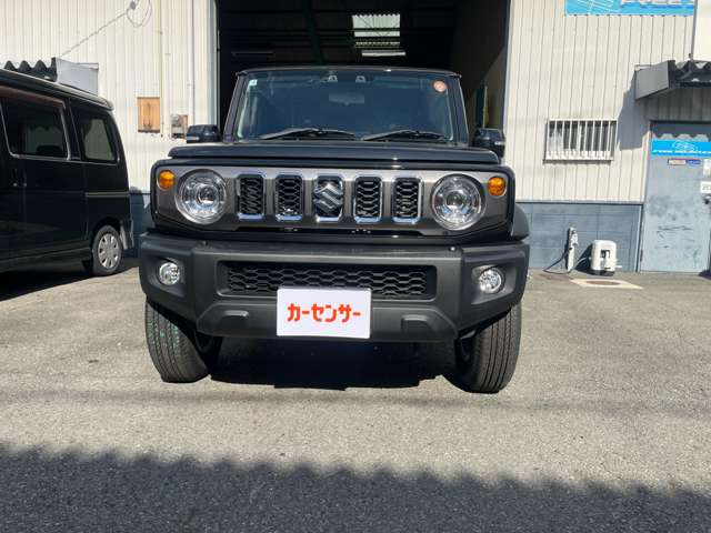Suzuki Jimny Nomade 3