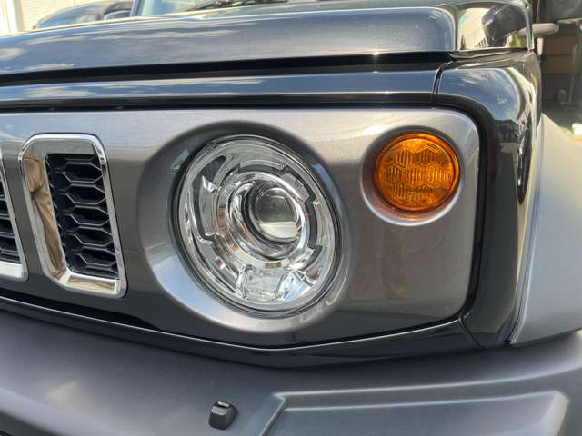 Suzuki Jimny Nomade 10