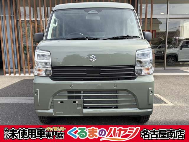 Suzuki Every 8