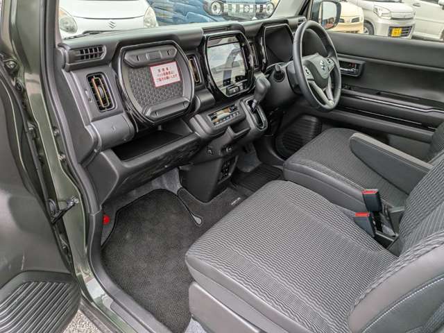 Suzuki Hustler 11