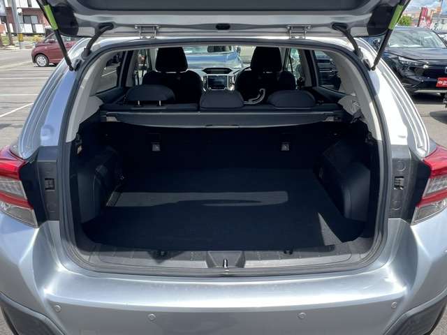 Subaru XV 11
