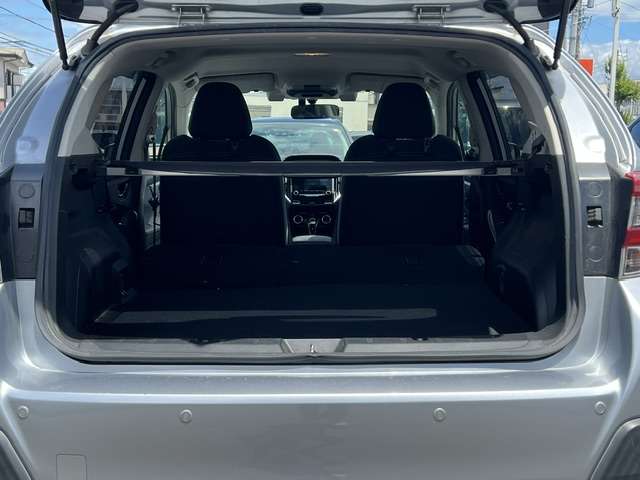 Subaru XV 12