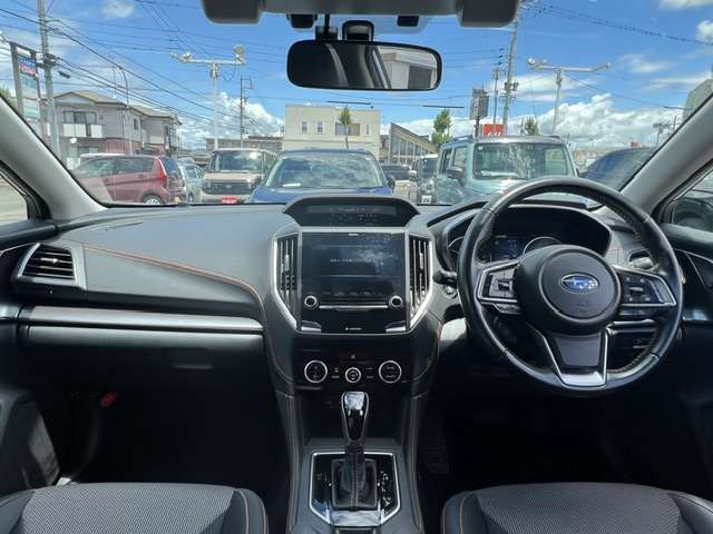 Subaru XV 5