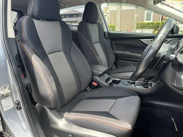 Subaru XV 6