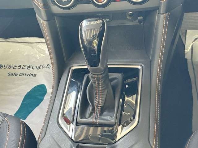 Subaru XV 12