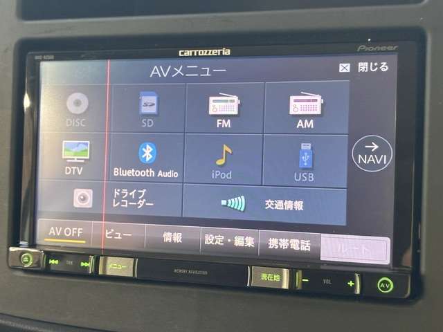 Subaru XV 6