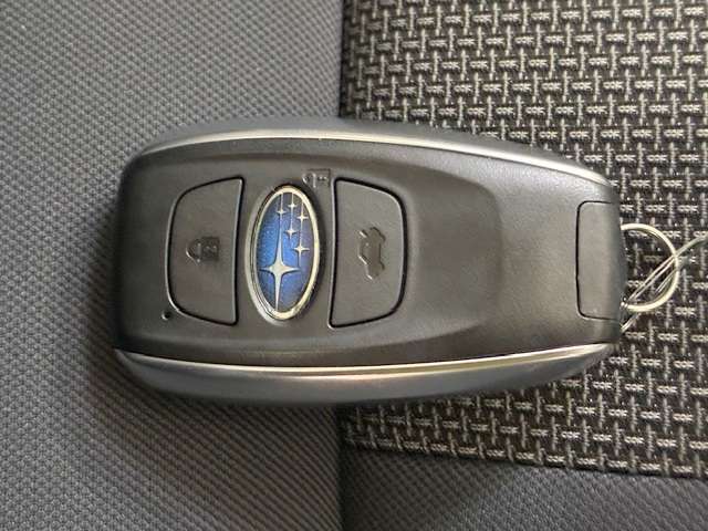 Subaru XV 9