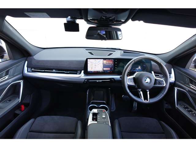 BMW iX2 5