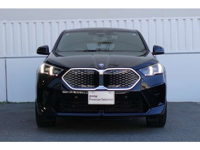 BMW iX2 9