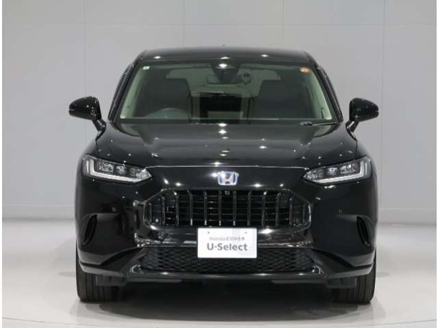 Honda ZR-V 8