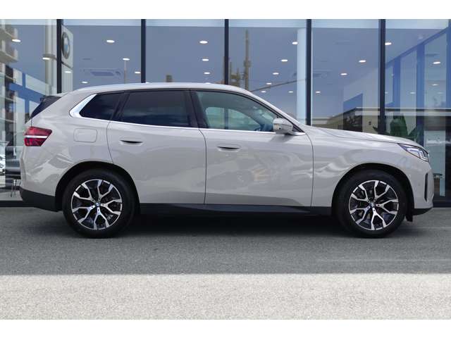 BMW X3 11