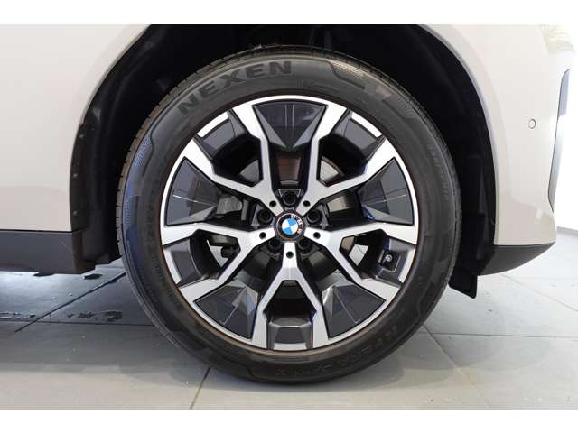 BMW X3 6