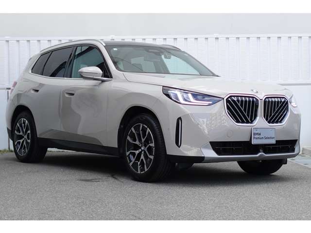 BMW X3 9