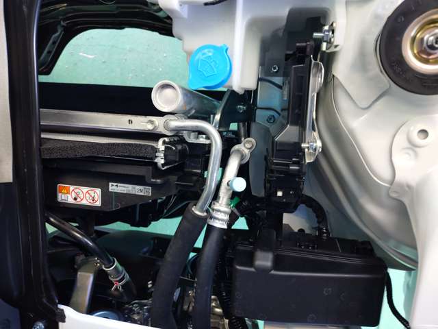 Nissan Clipper Truck 9