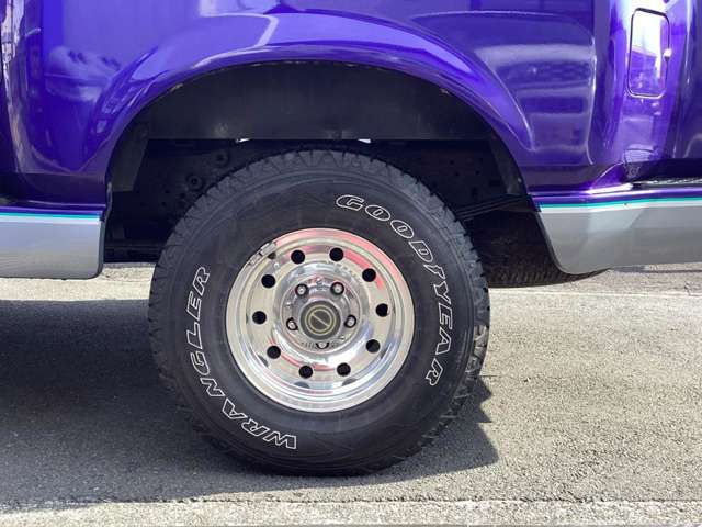 Ford F-150 11