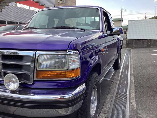 Ford F-150 12